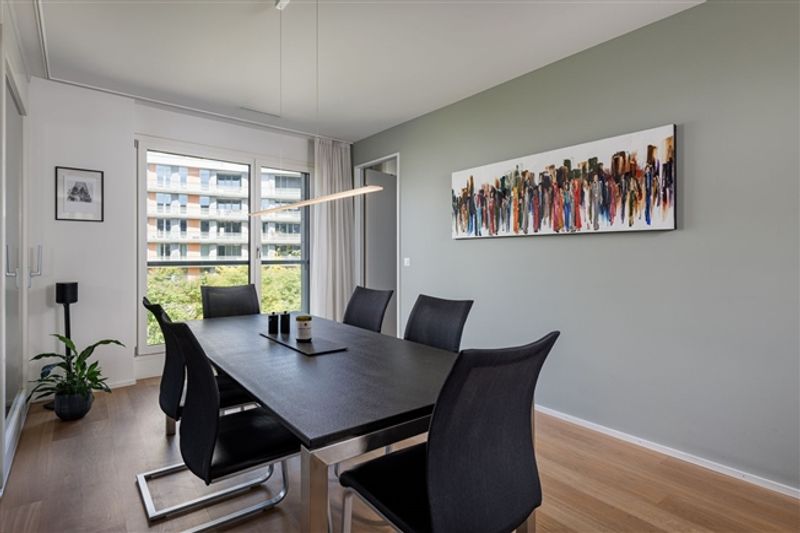 Trendquartier Pfingstweidpark - 7