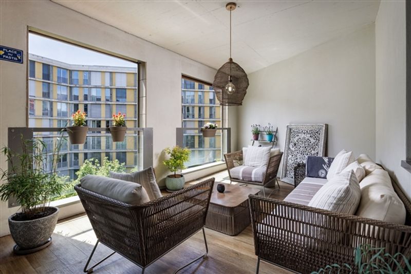 Trendquartier Pfingstweidpark - 10
