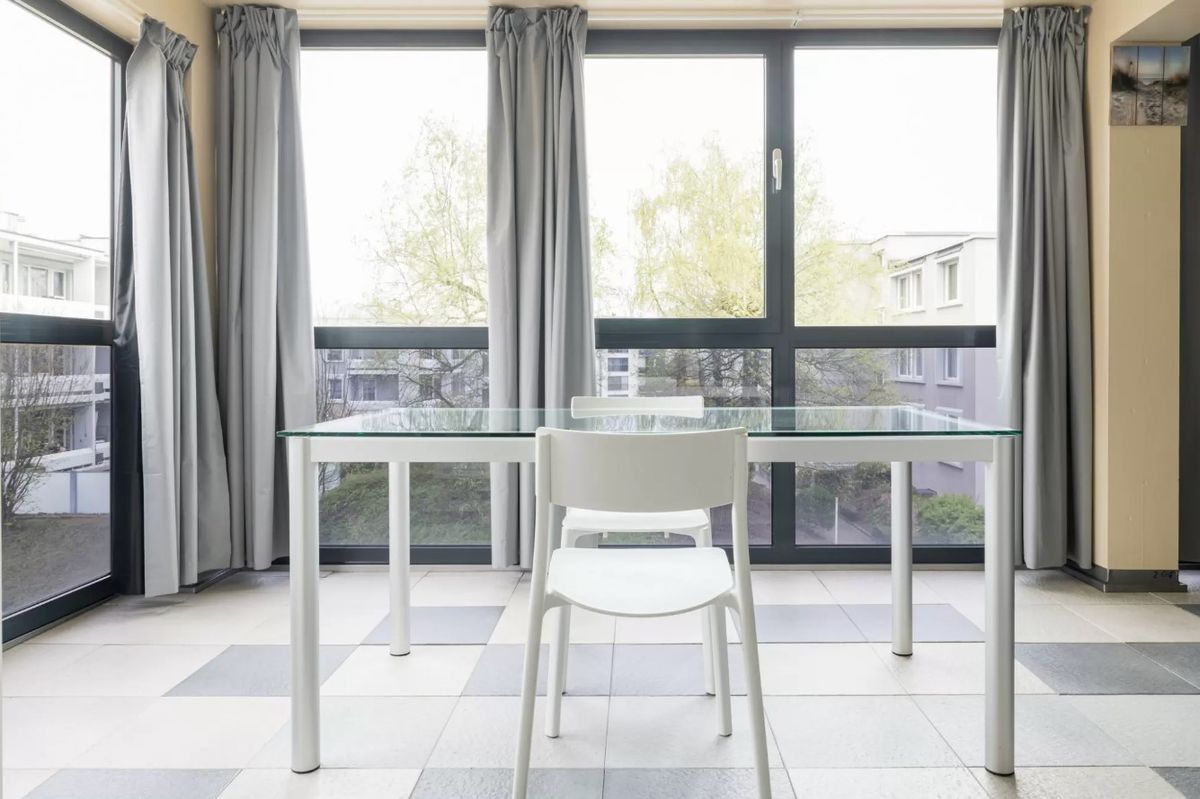 1.5 room apartment in canton Zug - 4