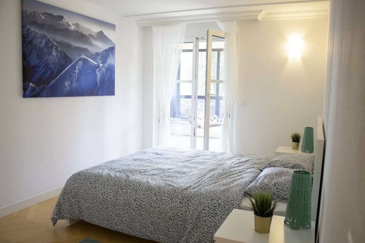 2.5 room apartment in canton Zug - 3