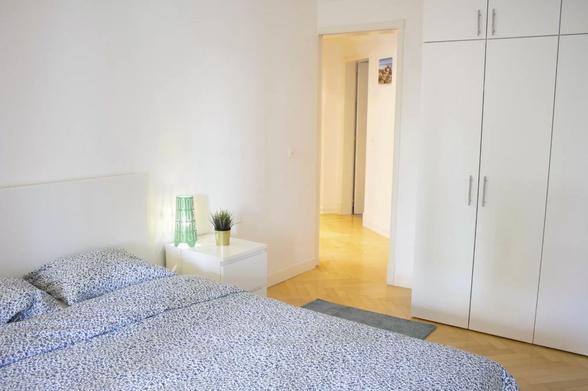 2.5 room apartment in canton Zug - 4
