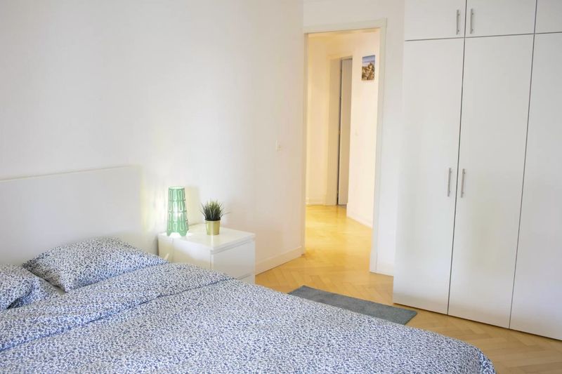 2.5 room apartment in canton Zug - 5