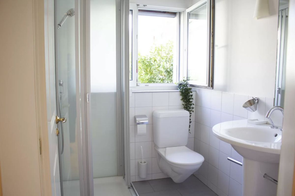 2.5 room apartment in canton Zug - 5