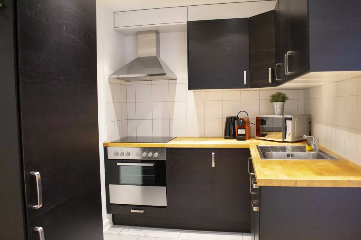 2.5 room apartment in canton Zug - 7