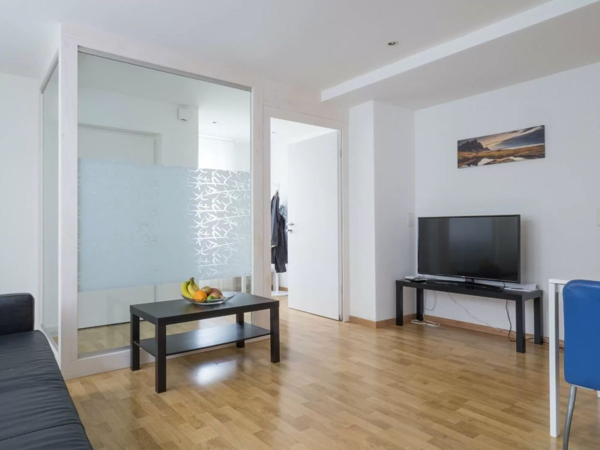 3.5 room apartment in canton Zug - 1