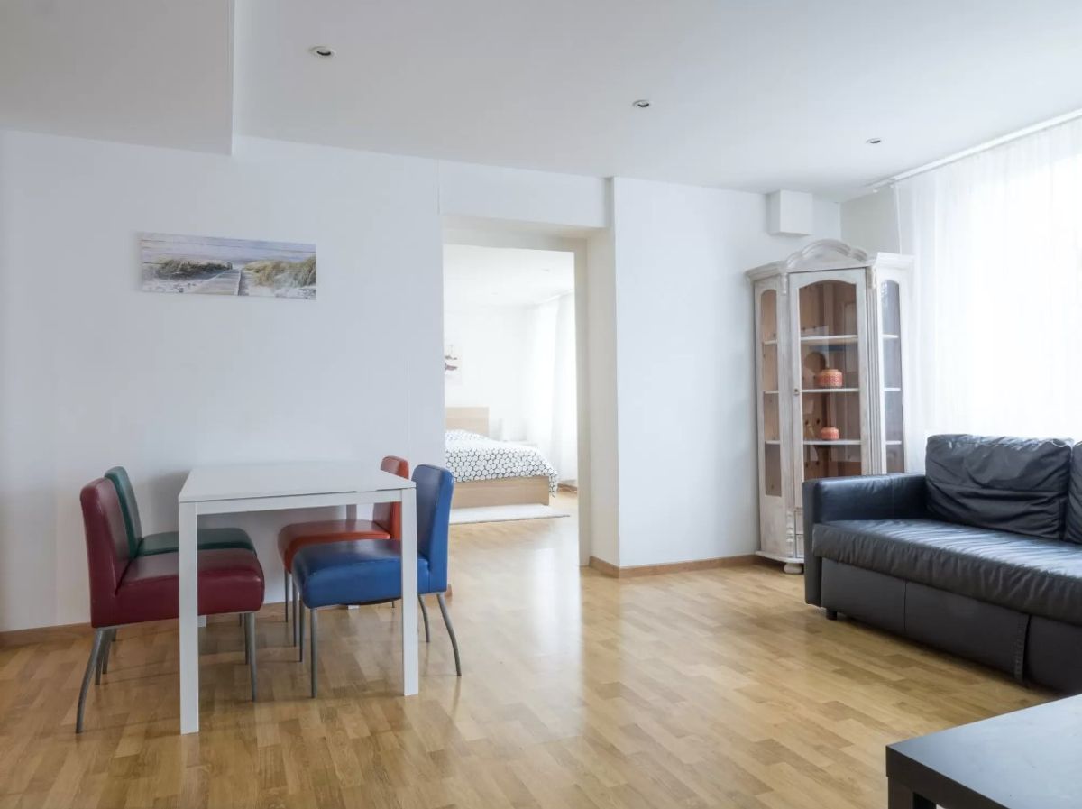 3.5 room apartment in canton Zug - 2