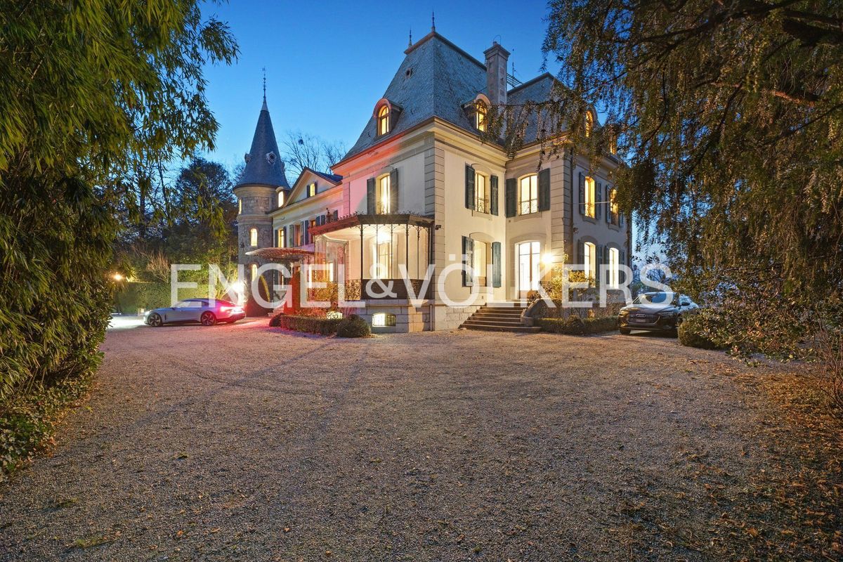 Historic castle with valid building permit - 2