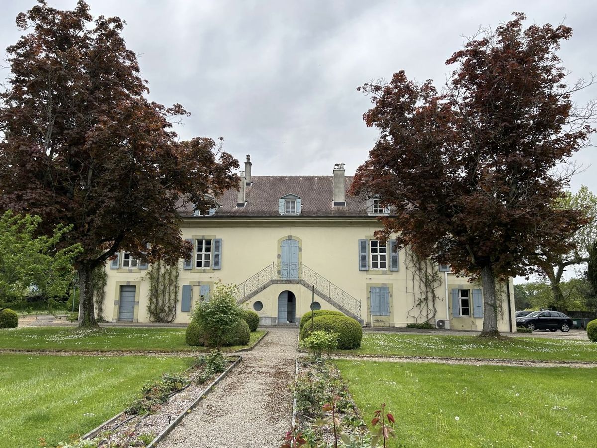 Domaine du XVIII - 5