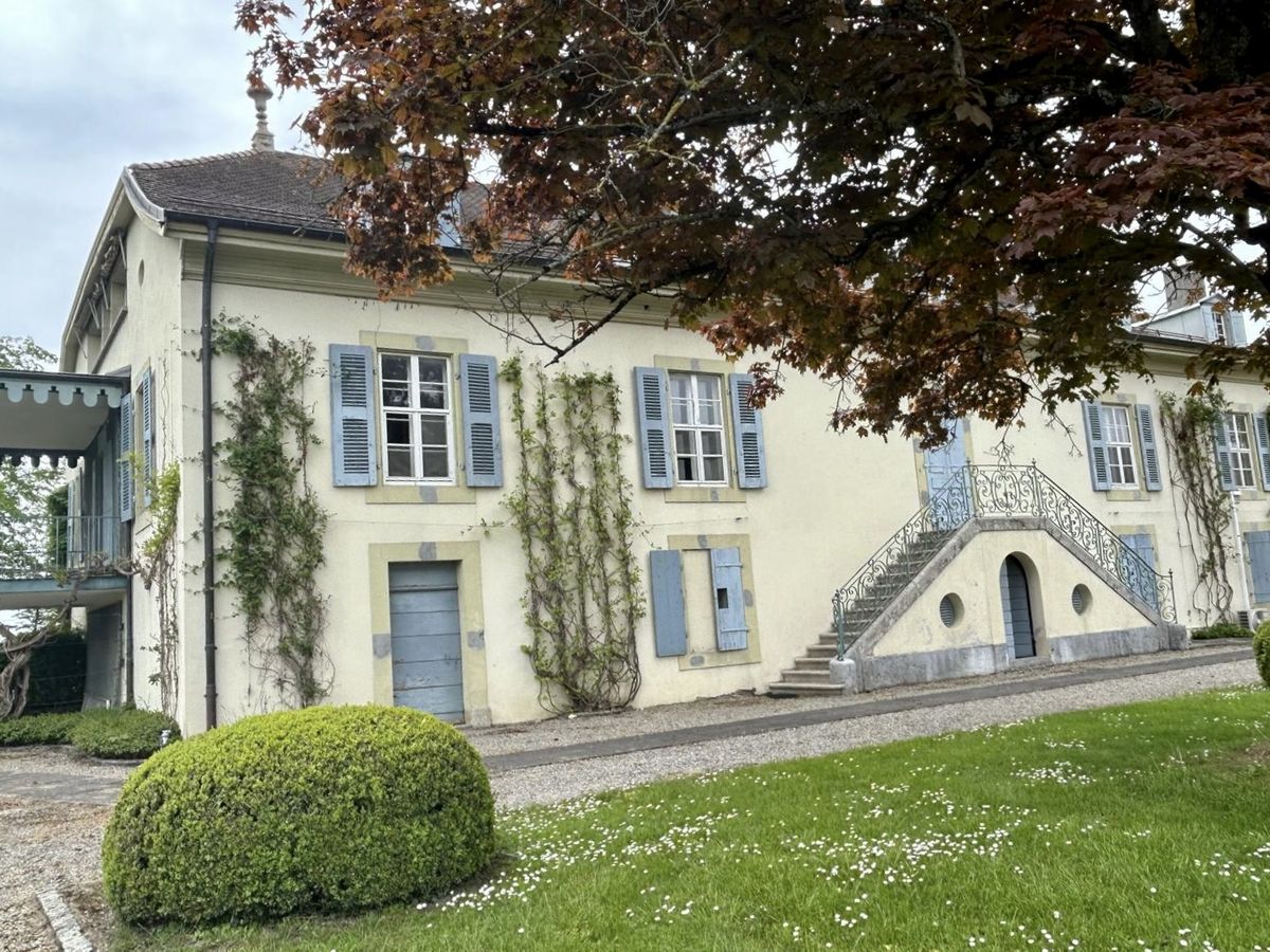 Domaine du XVIII - 6