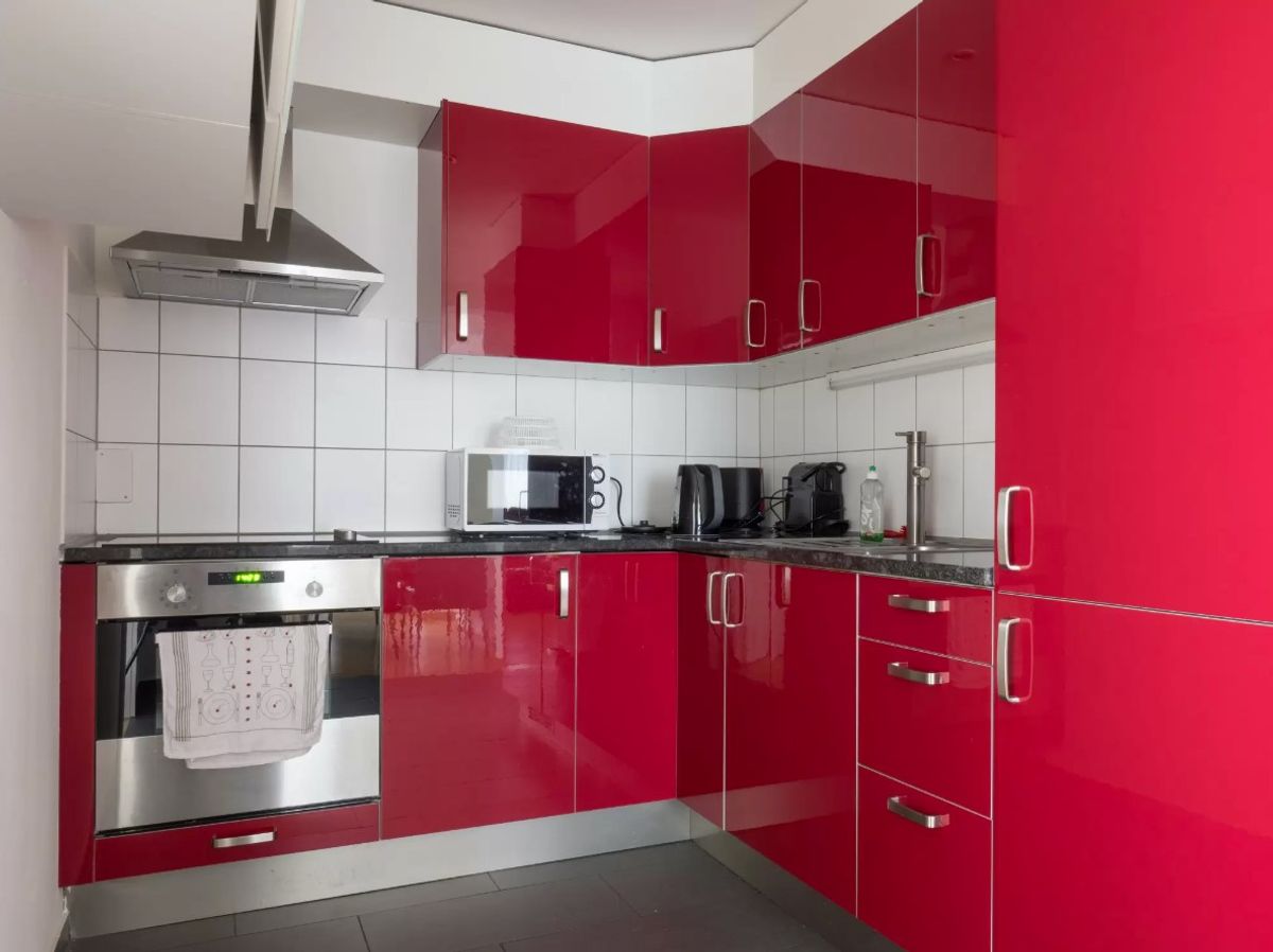 3.5 room apartment in canton Zug - 5