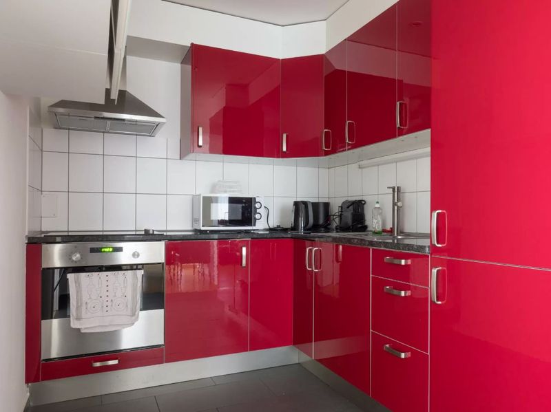 3.5 room apartment in canton Zug - 6