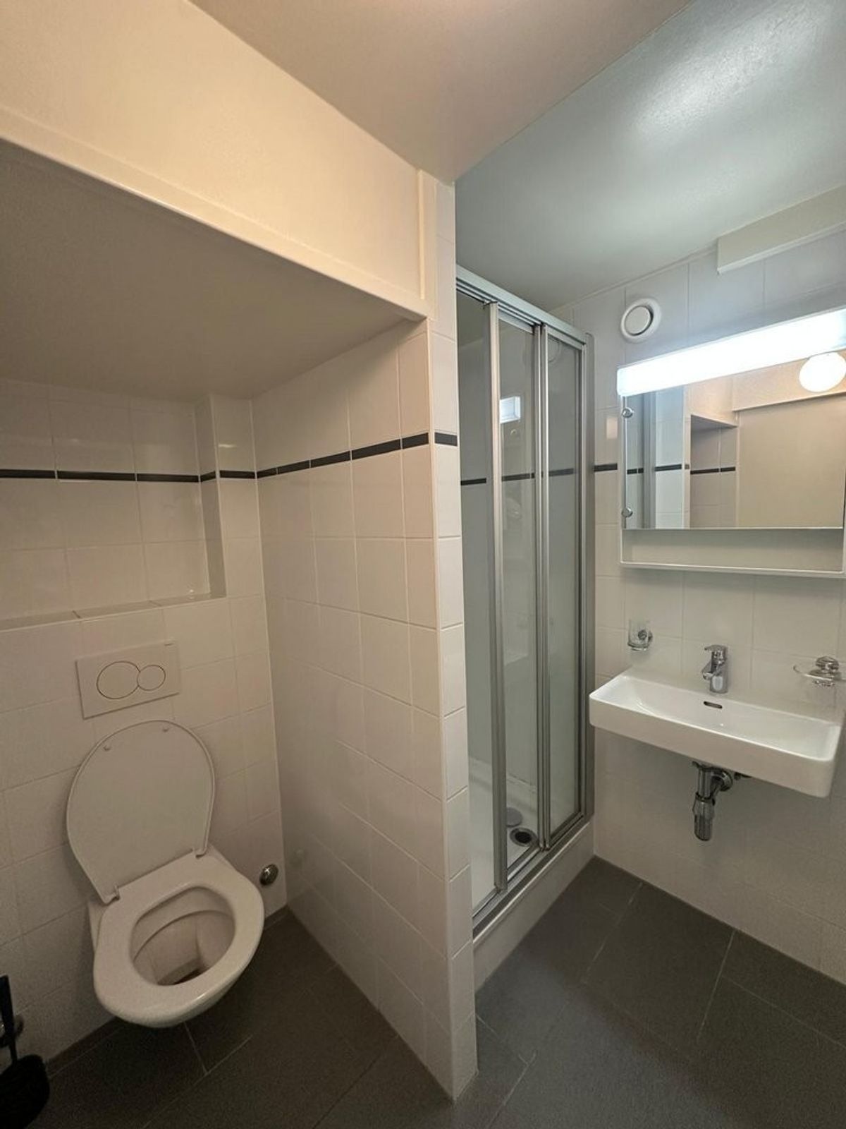 À saisir ! Appartement au coeur de Genève ! - 2