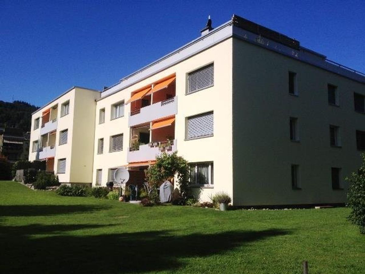 4.5 Zimmer Whg - 0