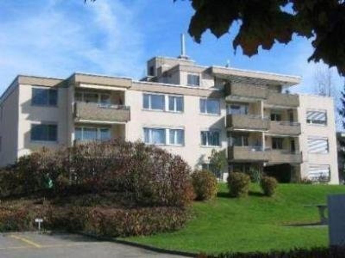 4.5 Zimmer Whg - 1