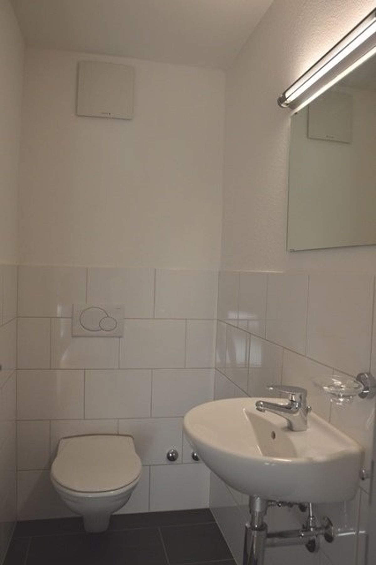 4.5 Zimmer Whg - 3