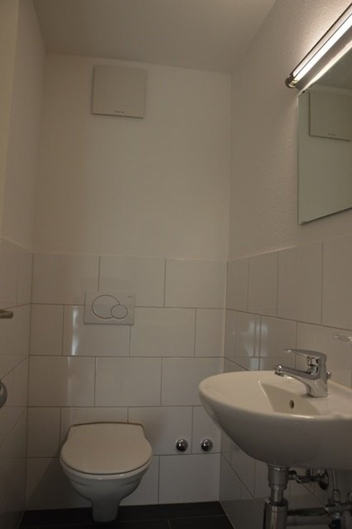 4.5 Zimmer Whg - 4