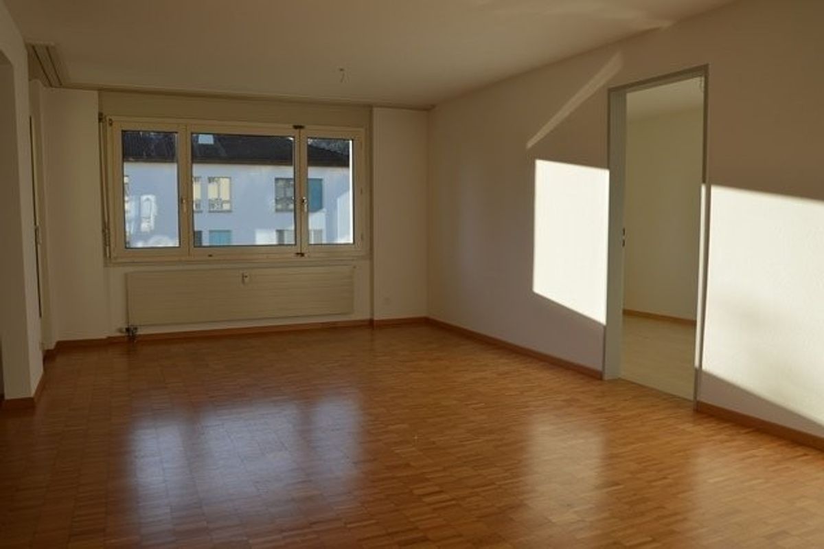 4.5 Zimmer Whg - 5