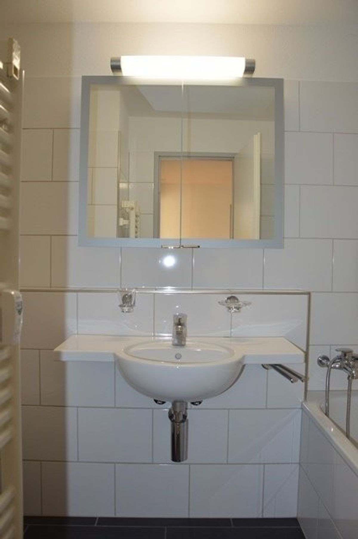 4.5 Zimmer Whg - 6