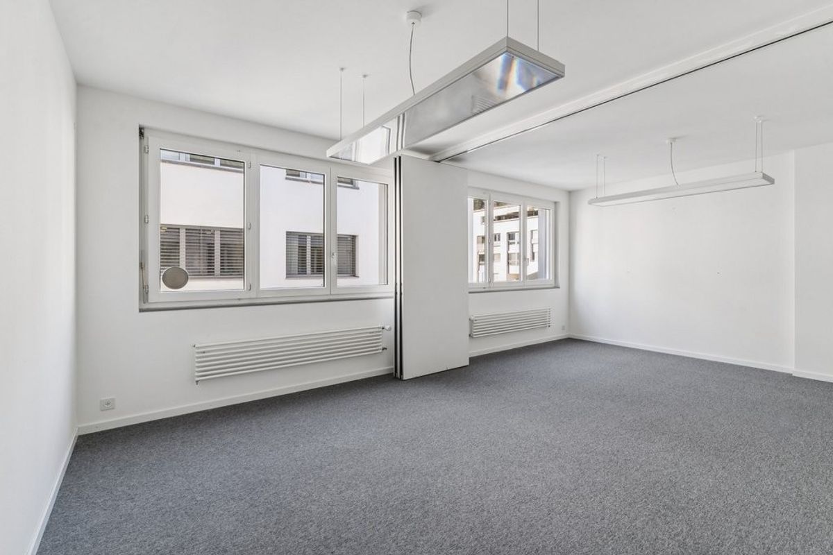 Bureau de 130 m2 à louer de suite ou à convenir - 4
