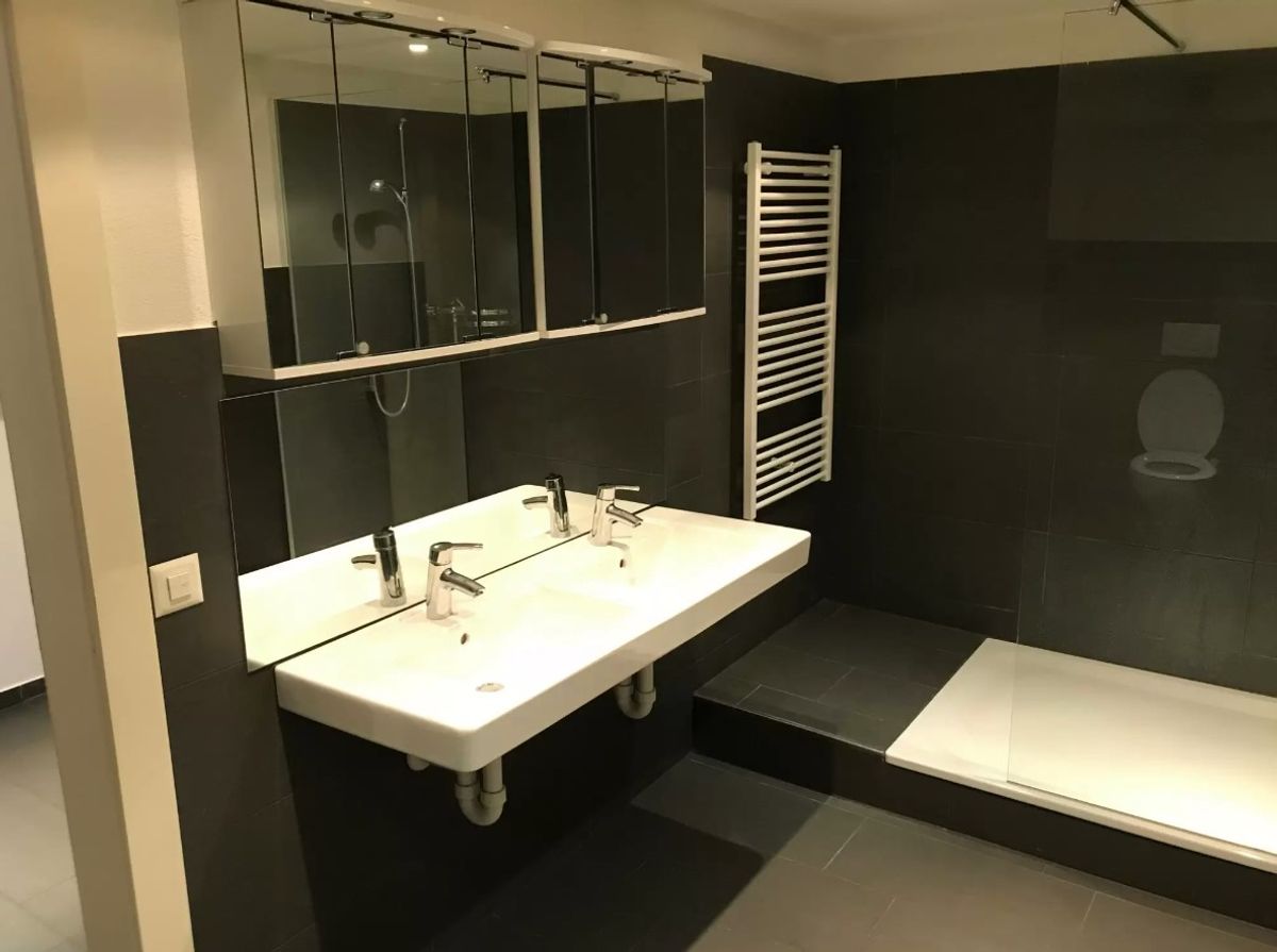 3.5 room apartment in canton Zug - 6
