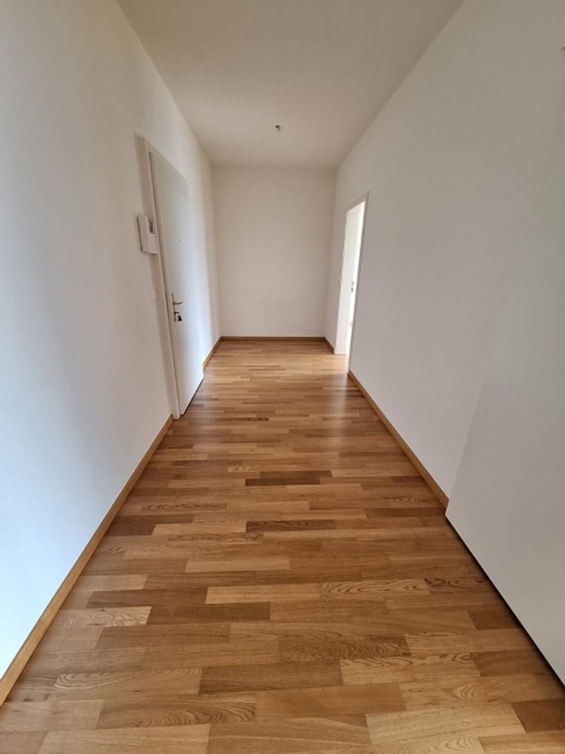 Grosszügige 5.5 ZWG im Cham per sofort zu vermieten! - 7
