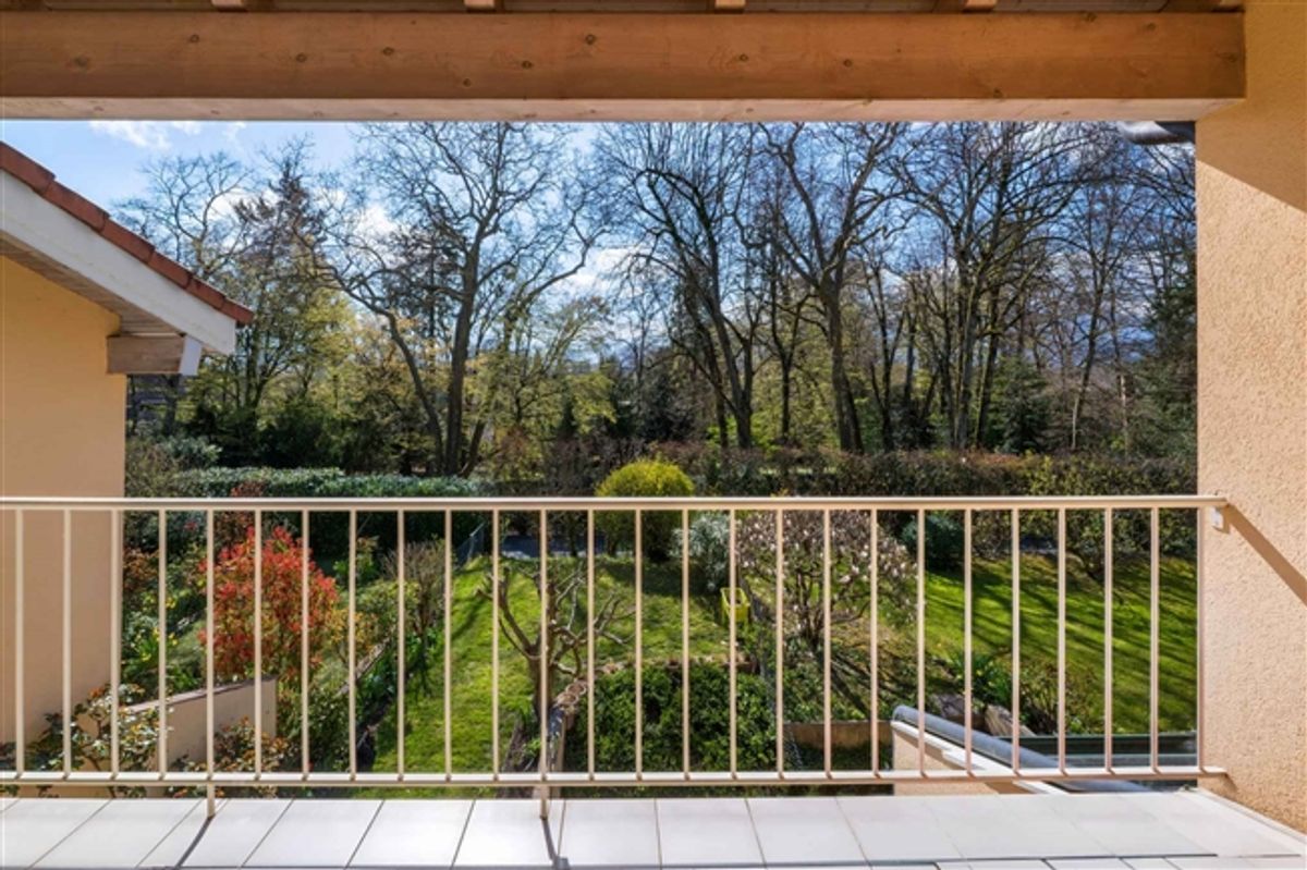 Familien-Dreieck mit Garten – exklusiv - 3