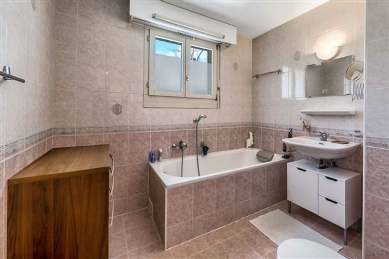 Familien-Dreieck mit Garten – exklusiv - 7