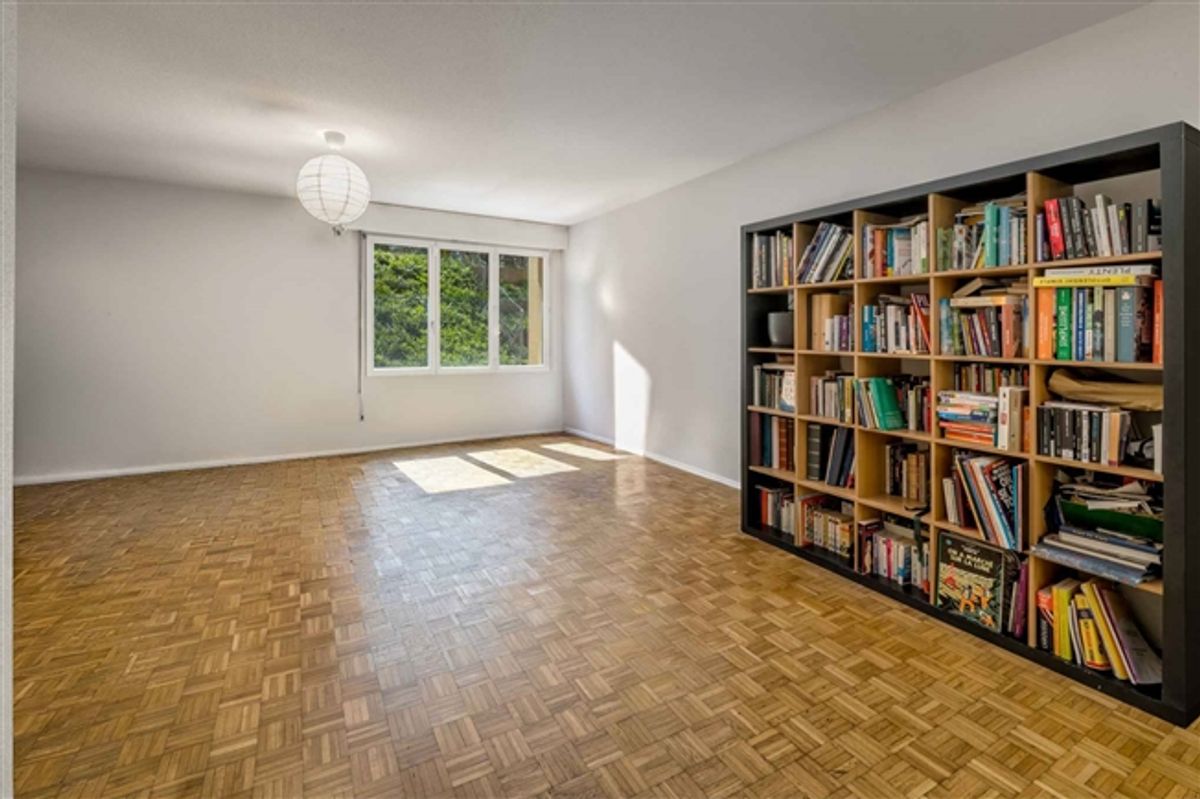 Familien-Dreieck mit Garten – exklusiv - 9