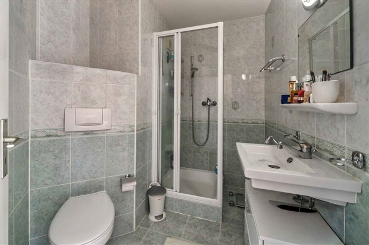 Familien-Dreieck mit Garten – exklusiv - 4