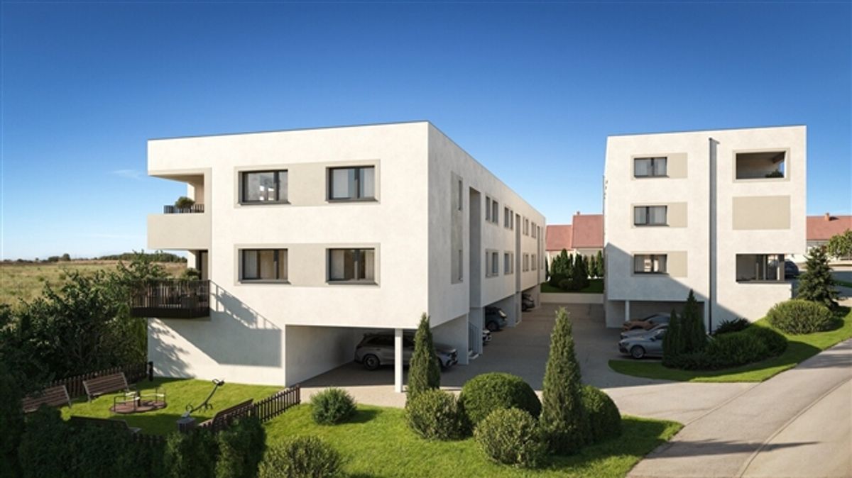 Gewerbeobjekt in Siviriez - 2
