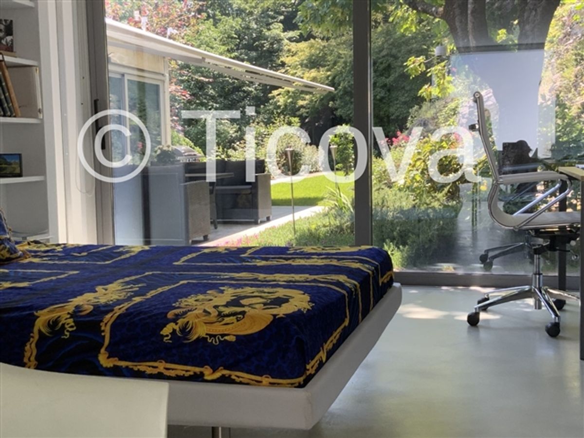 Möblierte Luxusvilla mit 180-Grad-Seeblick - 6