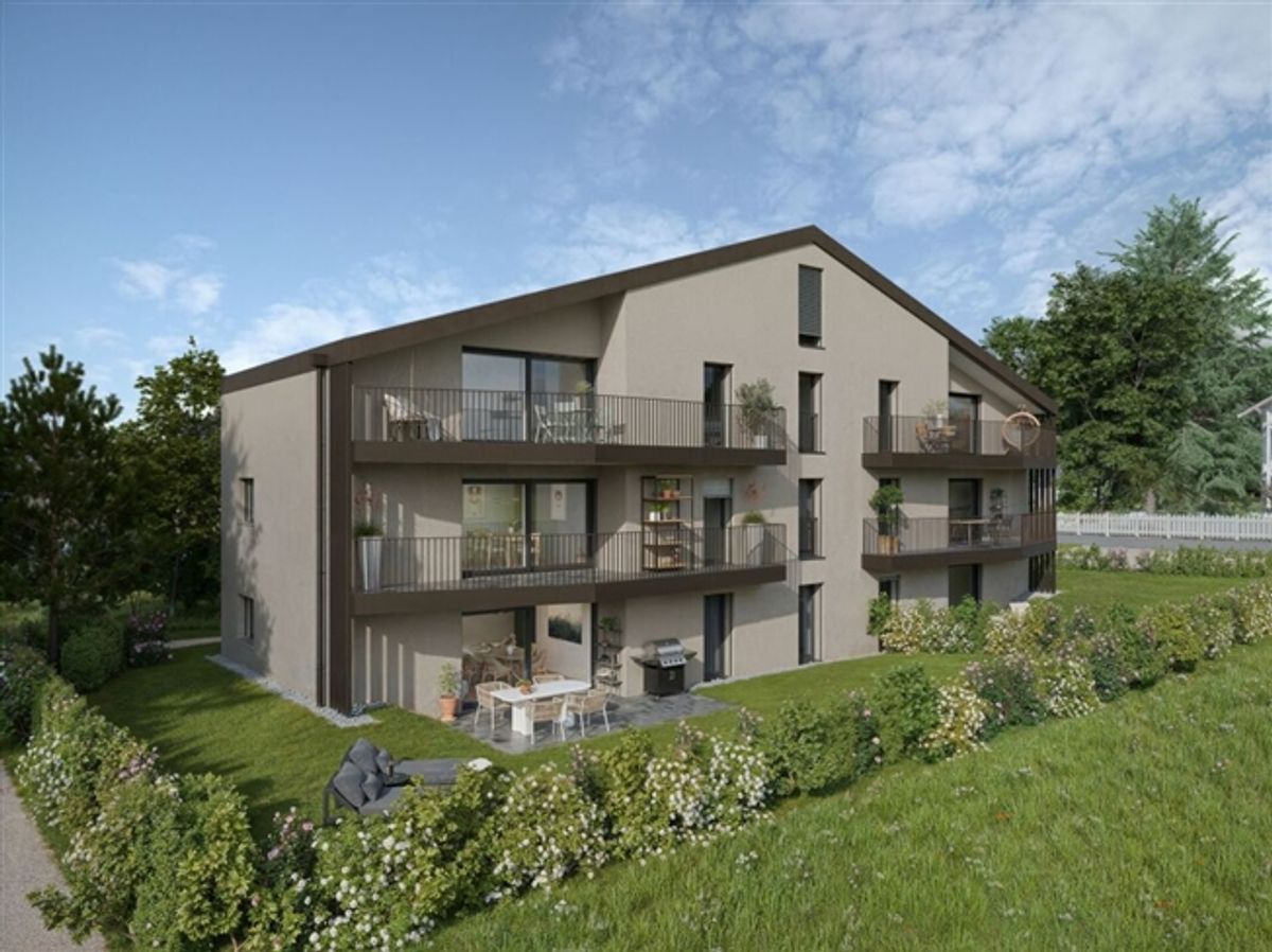Beförderung "Liva" – Prilly - 0