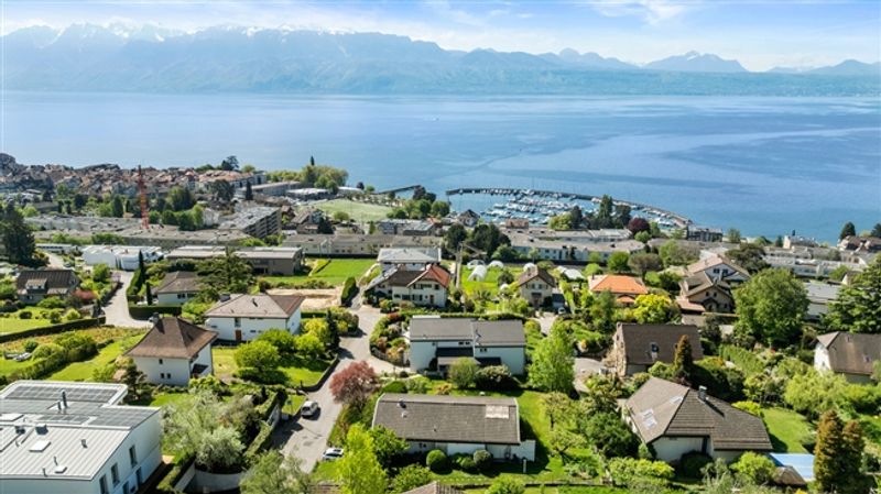 Lutry – Abgetrennt mit Potenzial zur Expansion - 13