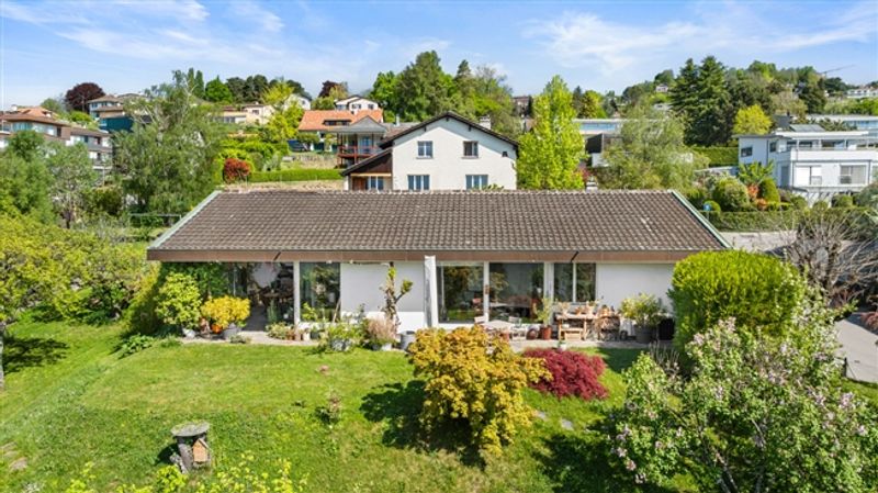Lutry – Abgetrennt mit Potenzial zur Expansion - 8