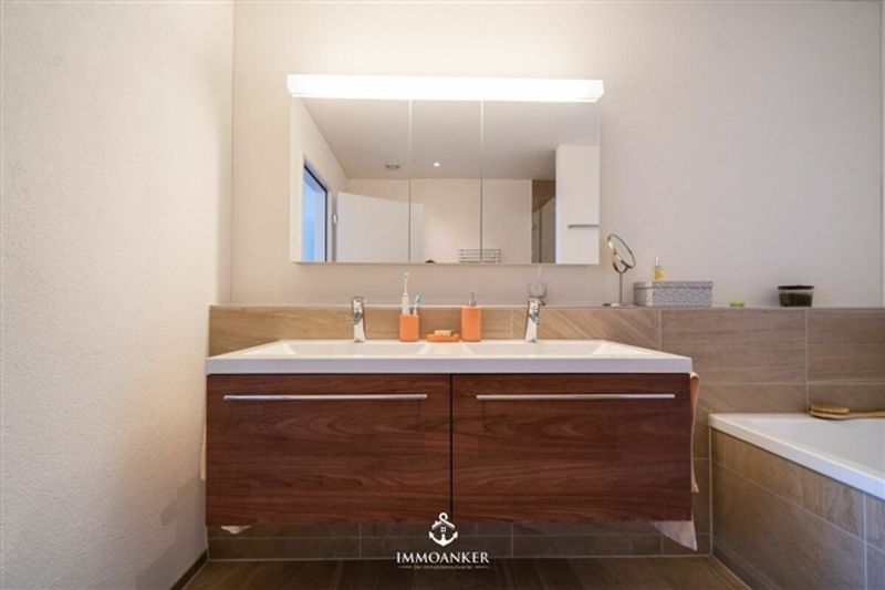 Exklusive 4.5-Zimmer-Eigentumswohnung mit Weitblick, Terrasse und Minergie-Standard in Dübendorf - 11