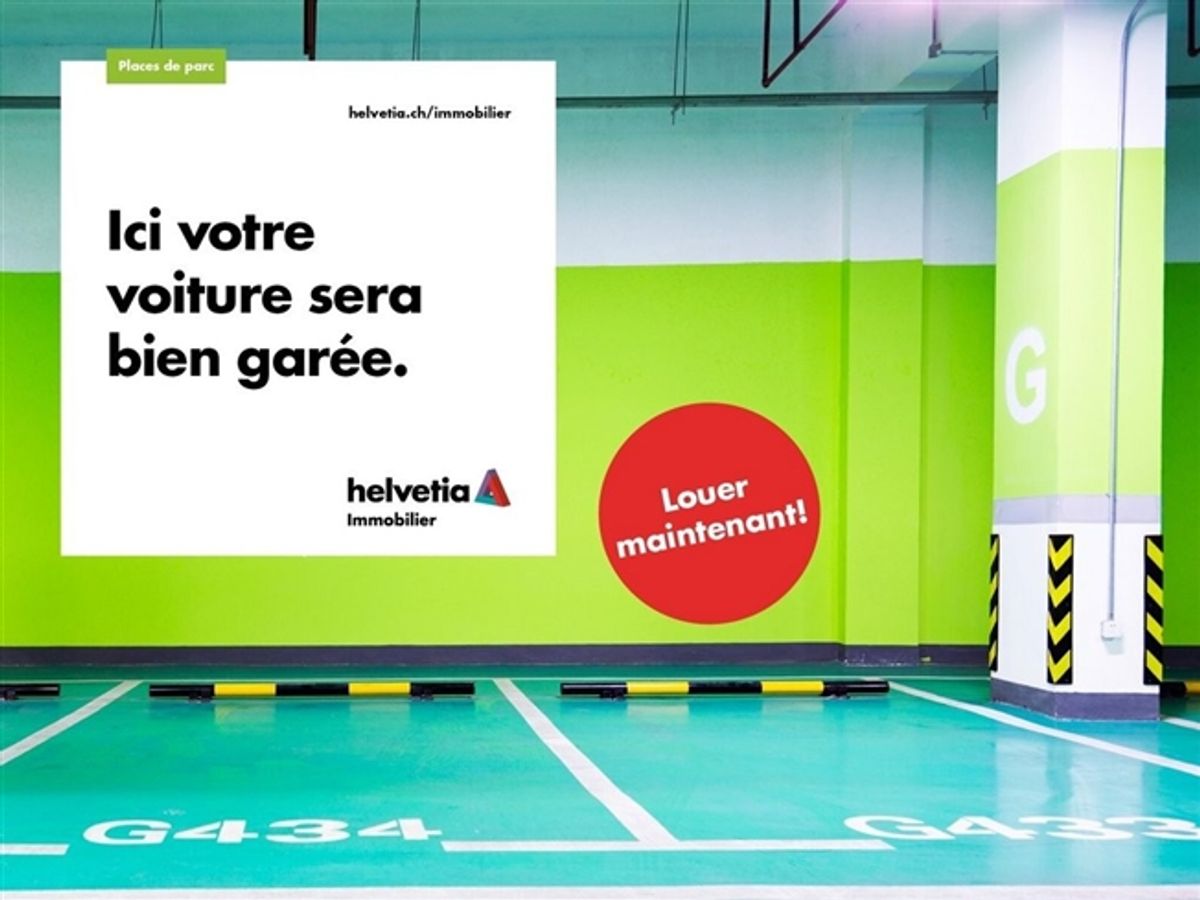 Besoin d'un parking intérieur pour l'hiver - 0