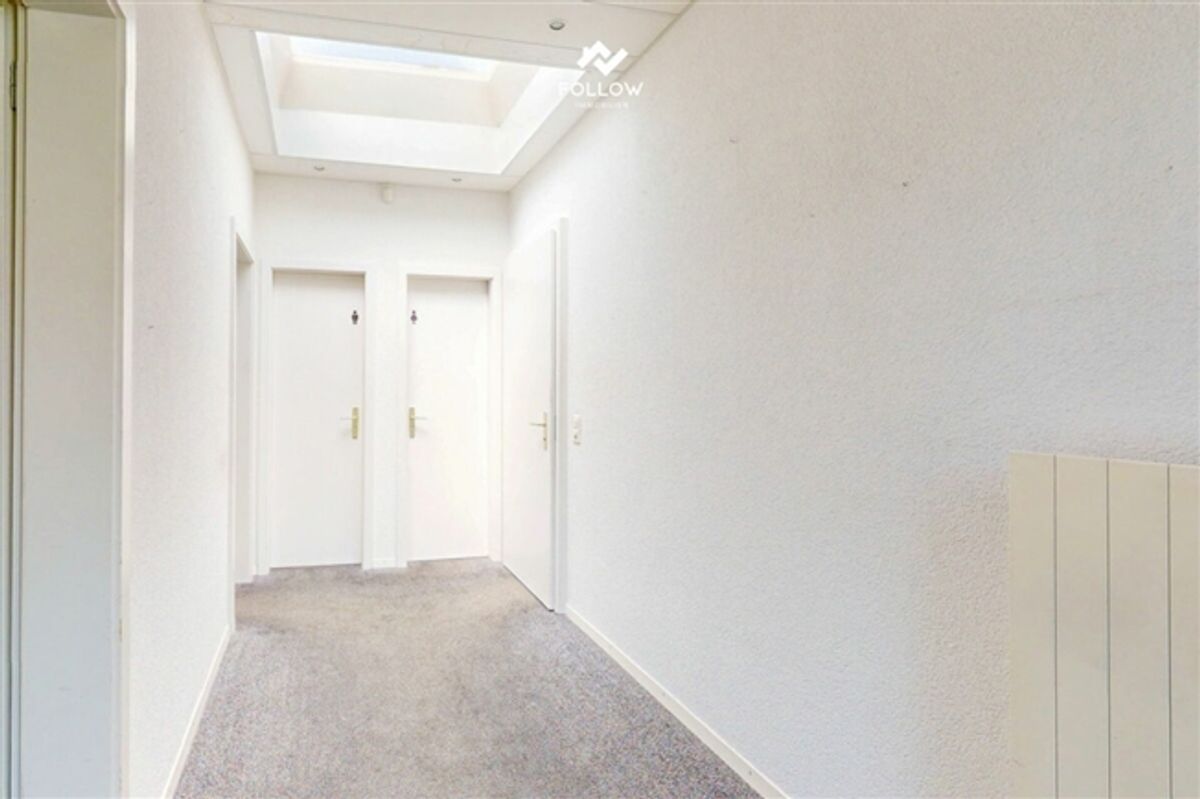 Moderne Gewerbehalle mit Büro und vielseitigem Nutzungspotenzial in Marly - 6