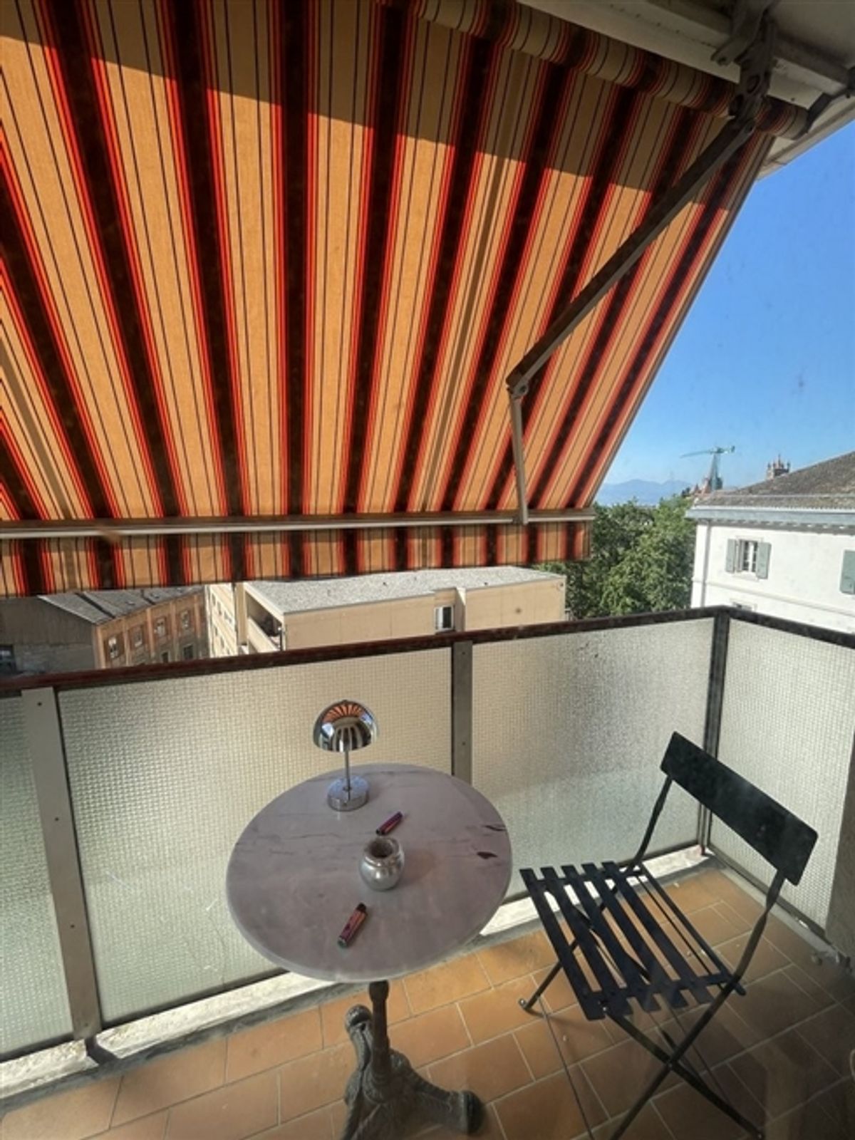 A saisir  Magnifique logement au centre-ville de Lausanne - 5