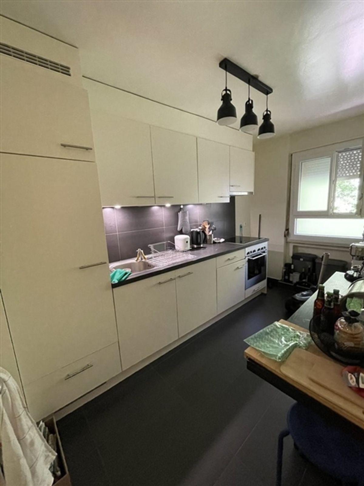 A saisir  Magnifique logement au centre-ville de Lausanne - 3