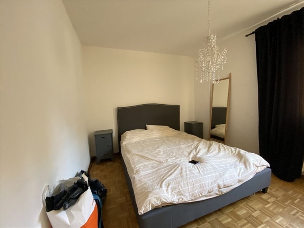 A saisir  Magnifique logement au centre-ville de Lausanne - 4