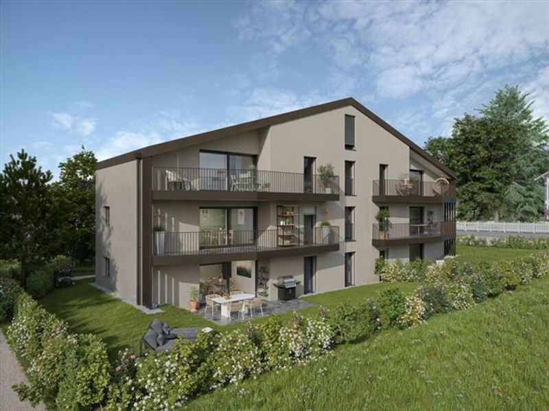 Beförderung "Liva" – Prilly - 3