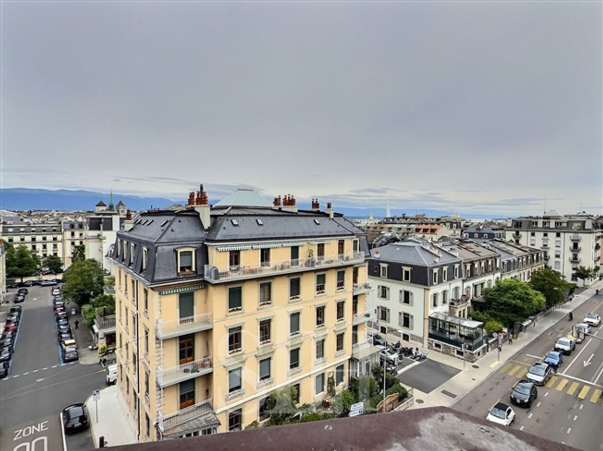 Wohnung mit Panoramablick. - 0