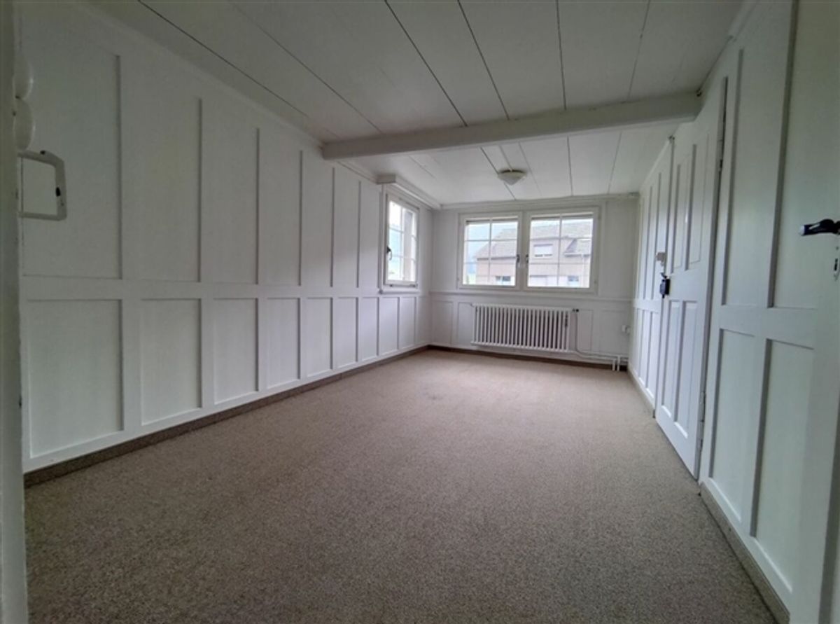 VIEL PLATZ UND FREIHEIT - 4