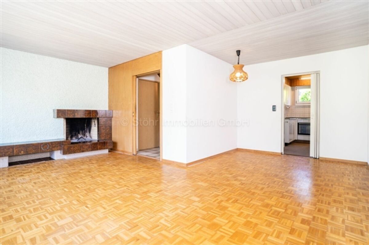 Familienfreundliches 4.5 Zimmer Reiheneckhaus mit Potenzial - 4