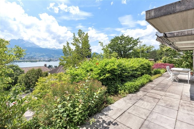 Welcome to Paradise - Natur, Aussicht und Sonnenschein - 6
