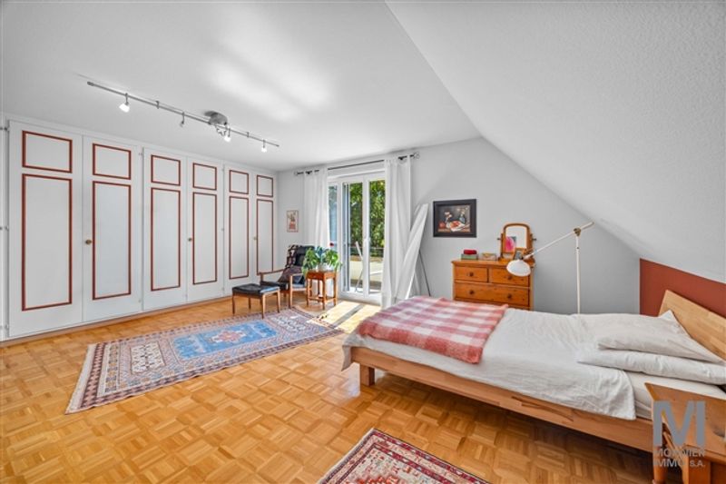 Prächtige freistehende Villa in Epalinges - 5