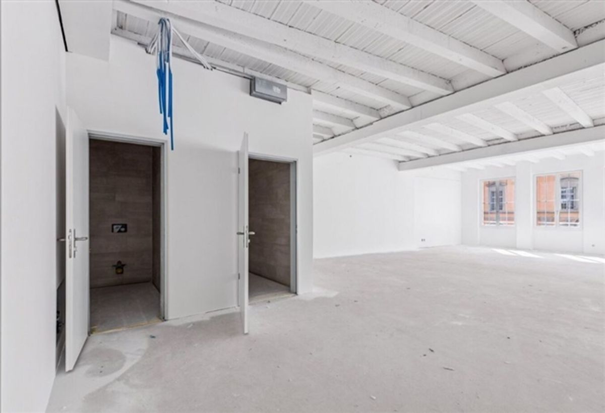 Büro/Praxisräume an Top Lage in Schaffhausen - 4