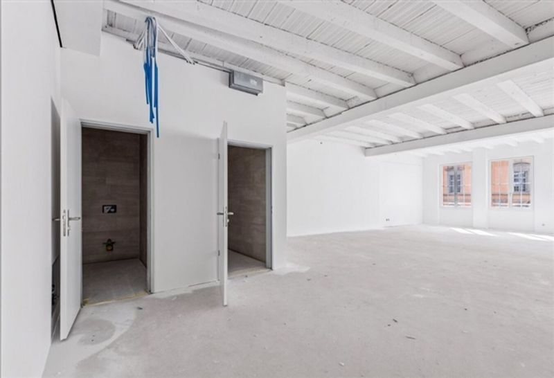 Büro/Praxisräume an Top Lage in Schaffhausen - 5