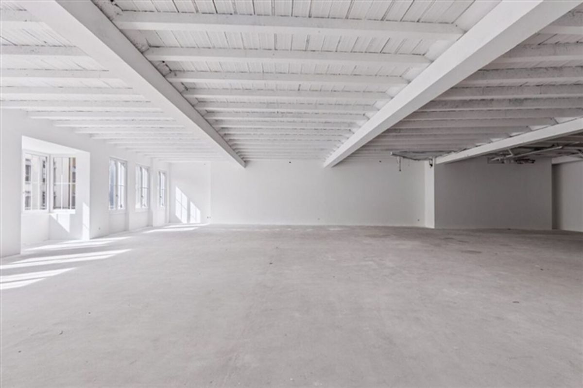 Büro/Praxisräume an Top Lage in Schaffhausen - 3