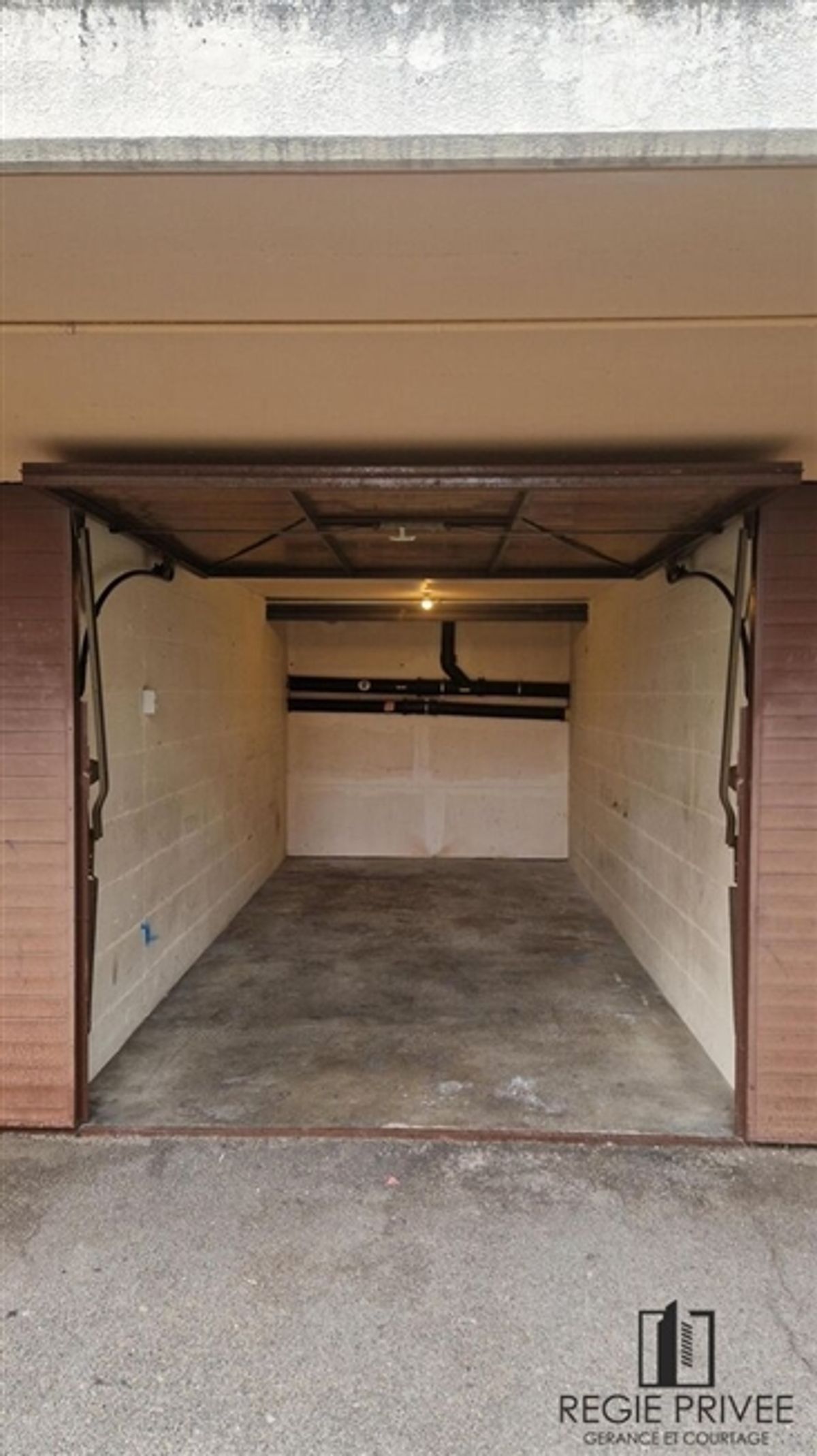 Autogarage - 1